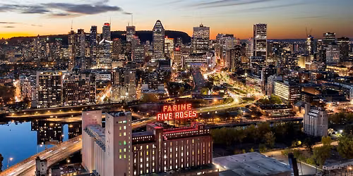 Webinaire gratuit \u2013 Acc\u00e9der \u00e0 la r\u00e9sidence permanente au Canada