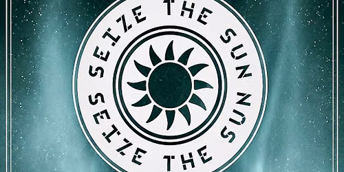 Seize the Sun acoustic show at 313 Bar and Lounge (Ames)