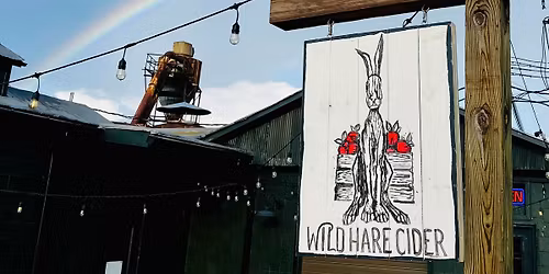 Wake Up...It's Game Day & Cider Celebrations @ The Tasting Room