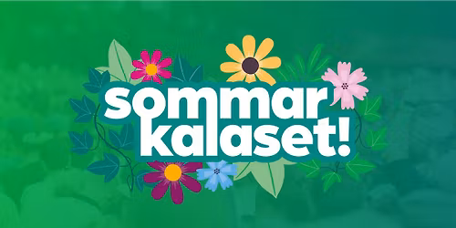 Sommarkalaset p\u00e5 Gotland