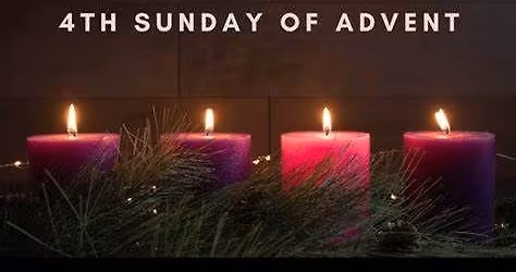Fourth Sunday of Advent