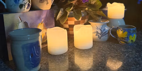 Afternoon Tea at Gallery 1 Sylva December 14th and 21st