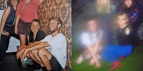 BATBAIT + V\u00c9TO NOIR