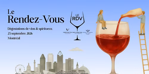Le RDV Declaration, Fr\u00e9chette & Mark Anthony
