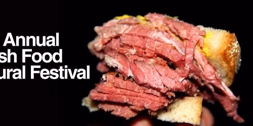 26th Annual Jewish Food and Cultural Festival
