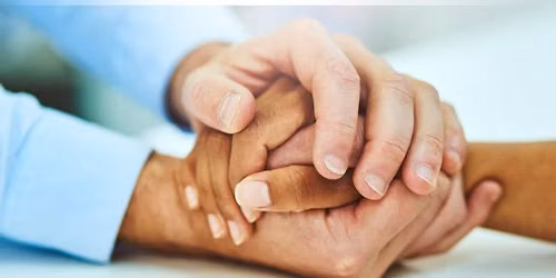 Bereavement cafe
