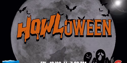 Wenatchee Wild - Howloween