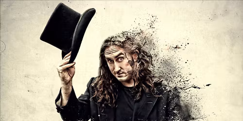 Just the Tonic Comedy Special - Ross Noble and Mike Rice 7pm
