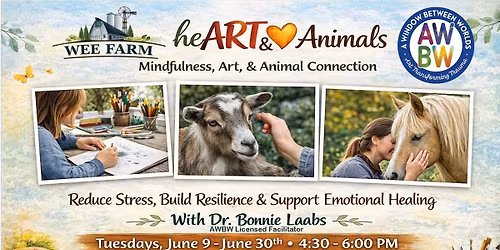 Heart & Animals
