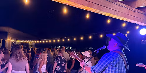 West of the Mark at The Hawk!