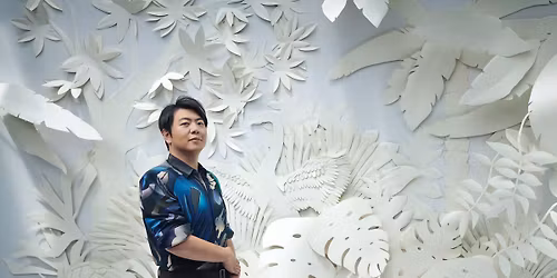 Lang Lang : Tucson Symphony Orchestra