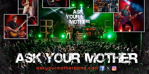 Live Music at Nekimi Mud Run \u2013 Ask Your Mother