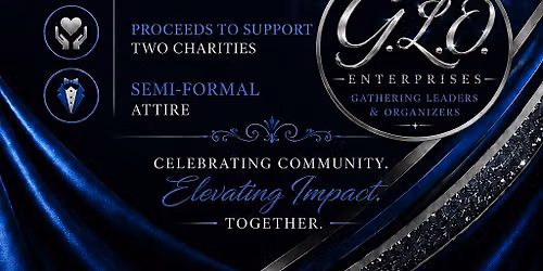 G.L.O. Enterprise\u2019s 2nd Annual Line-A-Versary