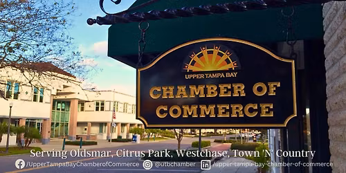 Evening Relationship Builders