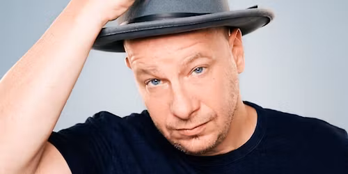 Jeff Ross Roasts You