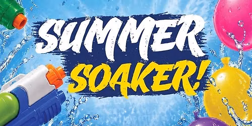 Summer Soaker