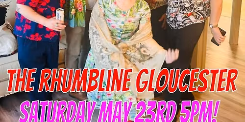 The Carnivals return to the Rhumbline!
