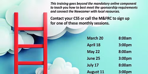 Strategies & Solutions for Sponsorship (Base Access Only)