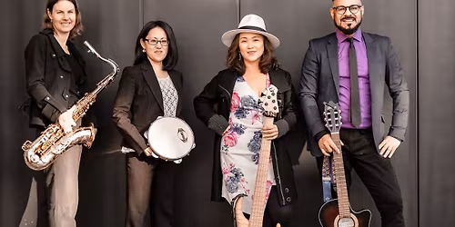 Fanny's Signature Sunday Event with Brazilian Social Club NZ