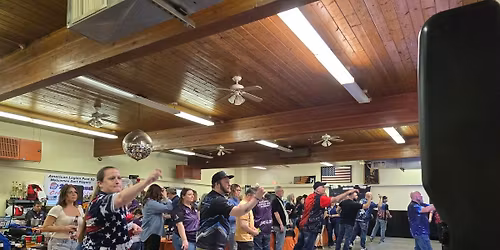 29th Annual Crohn's and Colitis Tournament