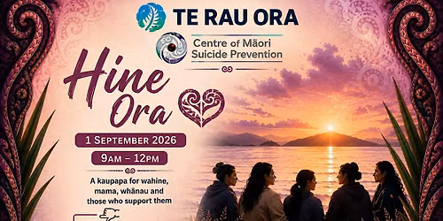 Hine Ora