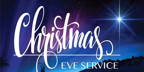 Christmas Eve Worship Services