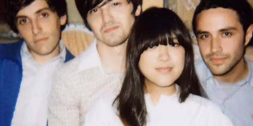 The Pains Of Being Pure At Heart