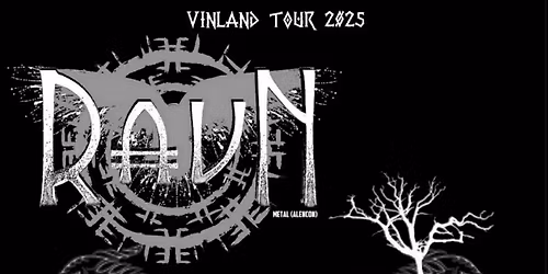 \ud83d\udd25RAVN + INERTE - La Griffe (Lille)