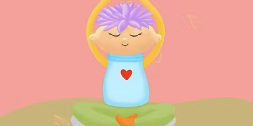 Preschool Yoga with Yogilli