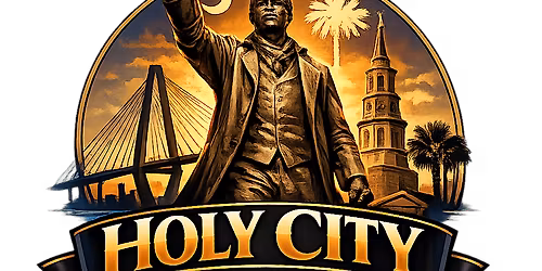 Holy City Music & Culture Honors