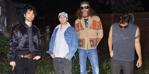 The Weary Boys