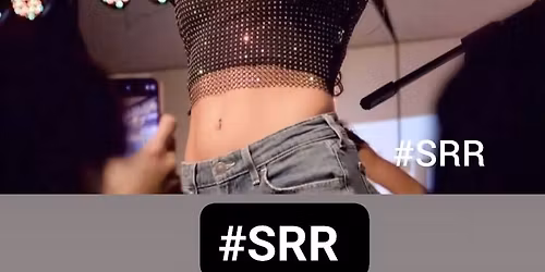 SRR @ Geets Diner Bar 