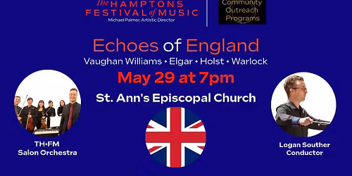 Echoes of England: Bridgehampton