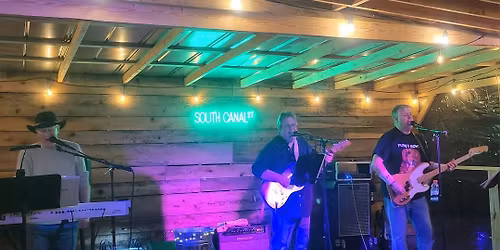 South Canal Street Live