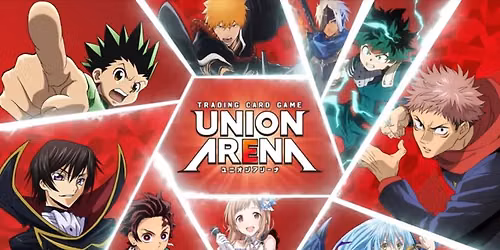 Dungeons & Dugouts Union Arena Open Play
