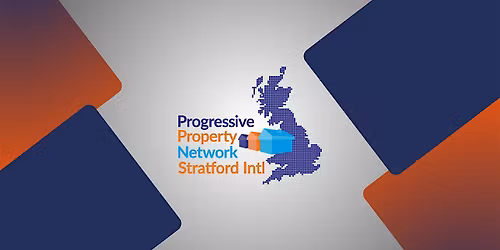 Progressive Property Network Stratford 10th February