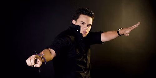 Silvestre Dangond