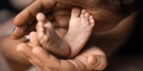 Dr Graham Music - Why Early Life Matters - for CCPE Members