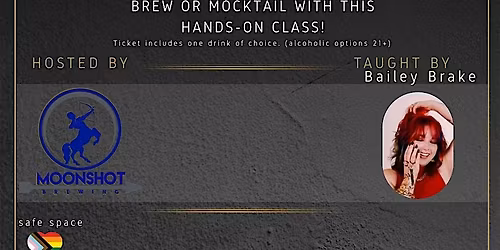 June Braids & Brews: Tri-Cities, WA