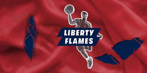 Liberty Flames at UNC Wilmington Seahawks Mens Basketball at Trask Coliseum