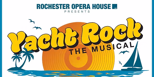 Yacht Rock!