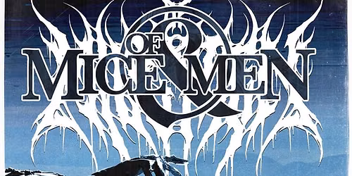 Of Mice and Men - Band