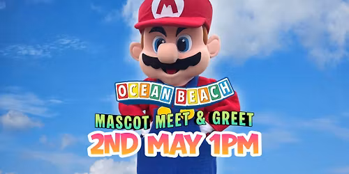 MASCOT MEET & GREET