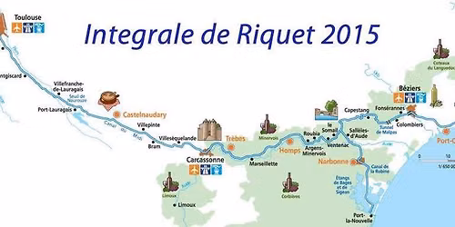 L\u2019int\u00e9grale de Riquet