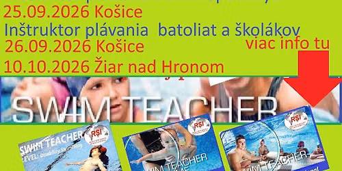 U\u010dite\u013e pl\u00e1vanie, baby,pred\u0161kol\u00e1kov a hendykepovany