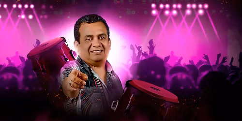 Tony Rosado in Los Angeles