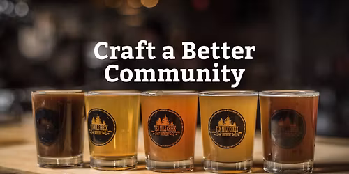 Craft a Better Community: SJS Music Bingo