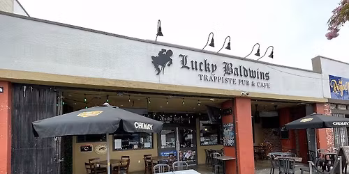 New Year's Eve Run for the Roses