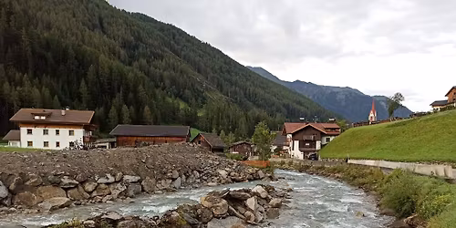 Valle Aurina: trekking e natura tra le vette dell'Alto Adige
