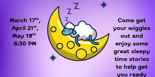 Pajama Story Time\/Hora De Cuentos En Pijama